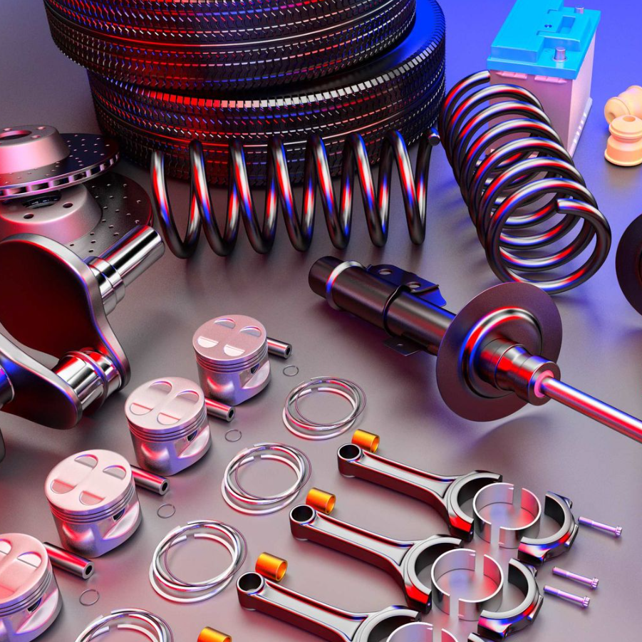 Подмена комплектации автомобиля