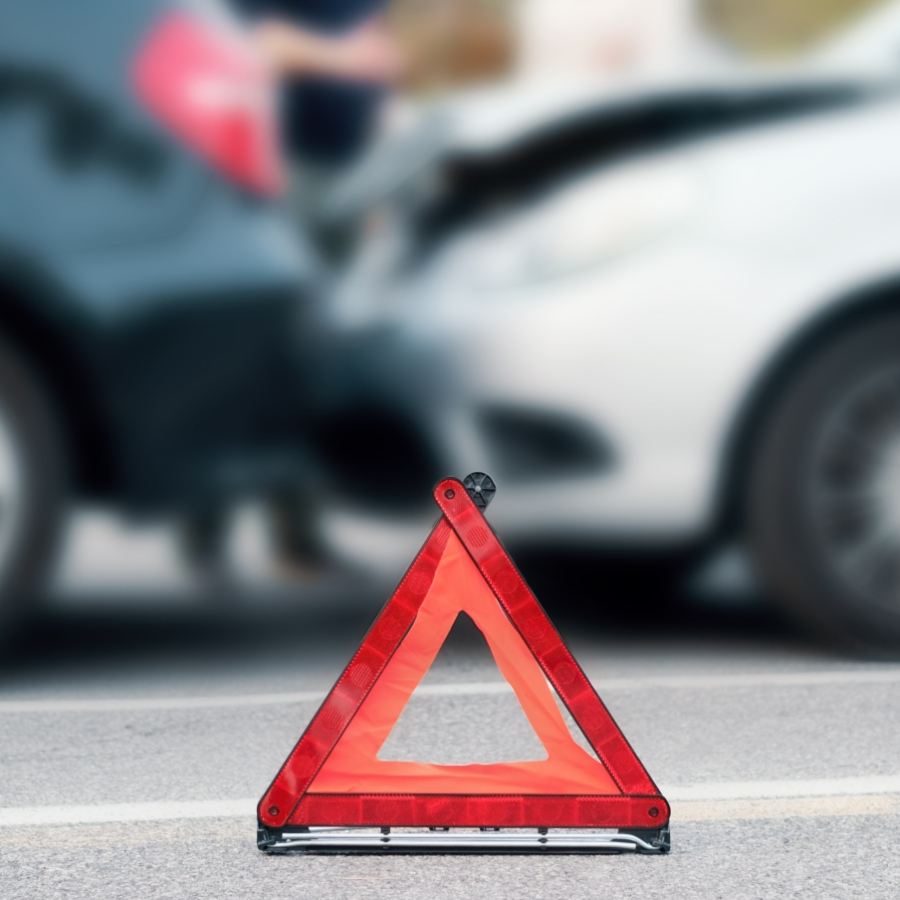 Повреждения кузова