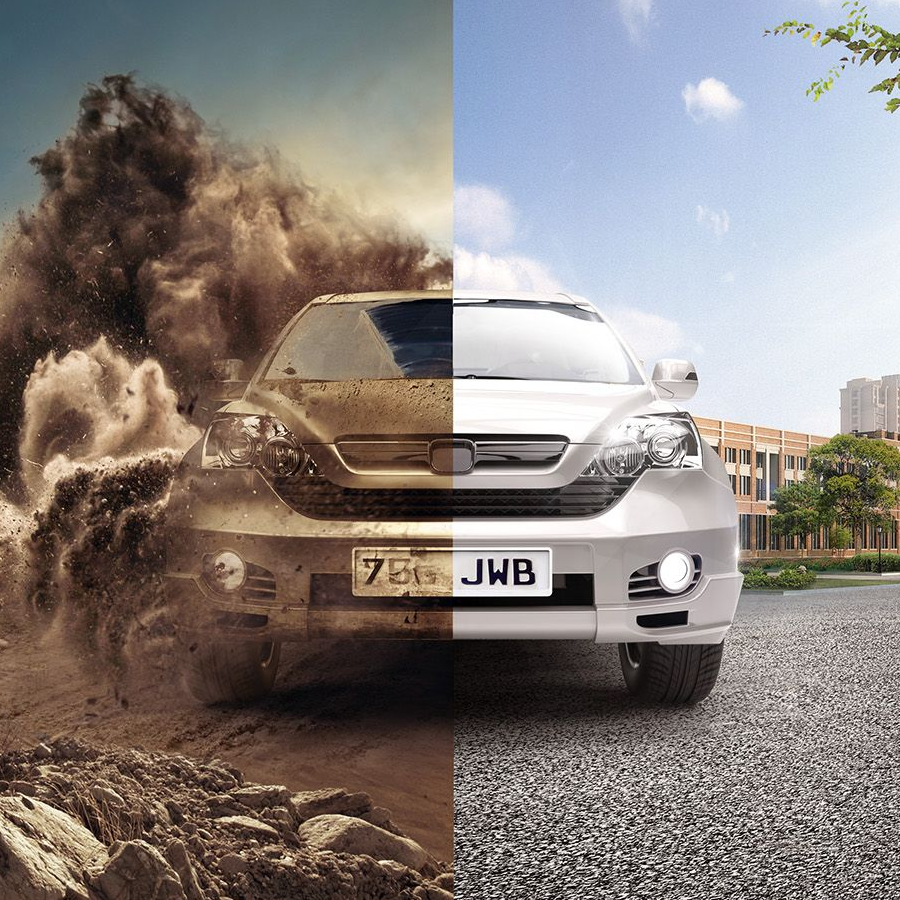 Ремонт и полировка