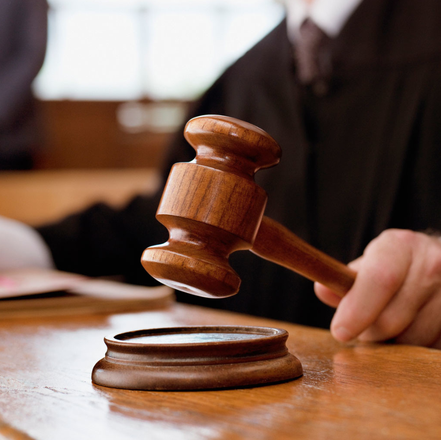 Юридическая проверка